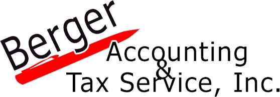 Logo with the letters "ZA" in a square outline above the text "Z-Accountants" on a black background.
